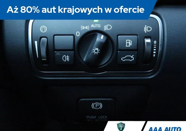 Volvo V60 cena 40000 przebieg: 281945, rok produkcji 2014 z Krzeszowice małe 301